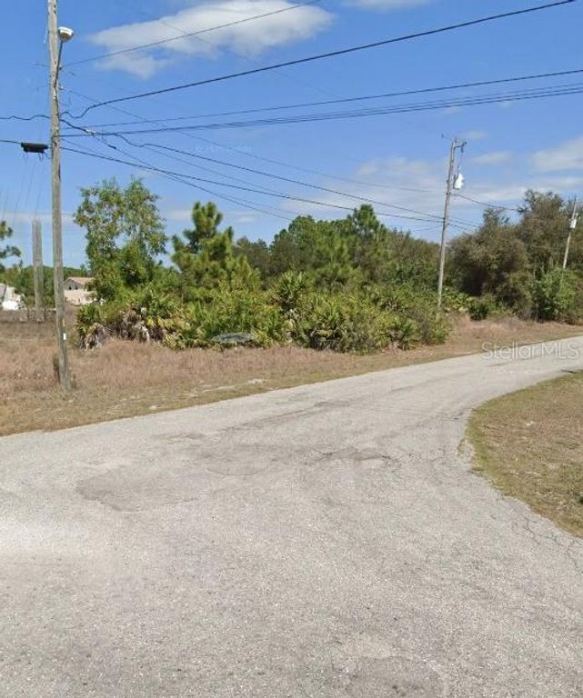 3512 34TH STREET SW, Lehigh Acres, FL 33976