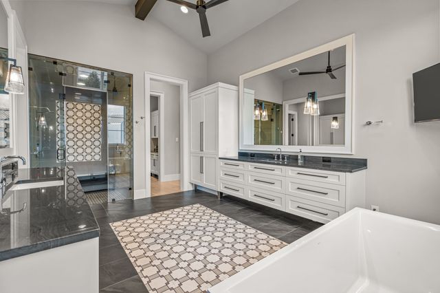 1702 Cypress Way, Westlake, TX 76262
