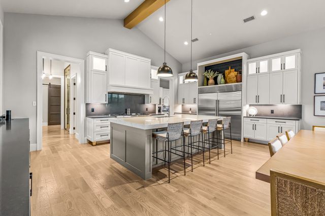 1702 Cypress Way, Westlake, TX 76262