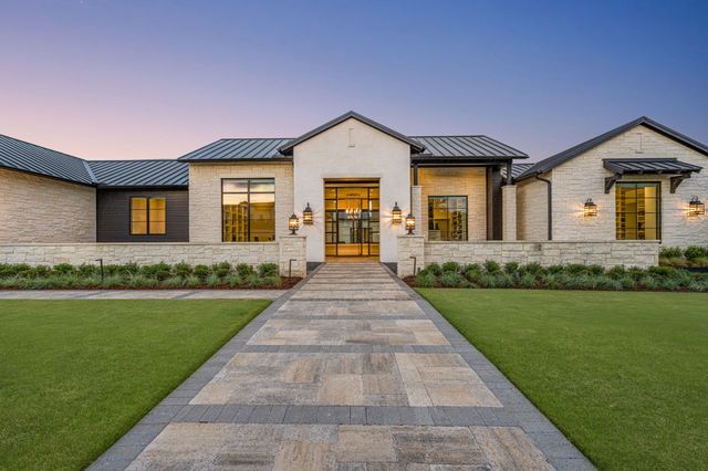 1702 Cypress Way, Westlake, TX 76262