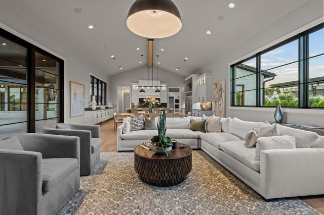 1702 Cypress Way, Westlake, TX 76262