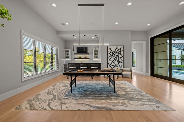1702 Cypress Way, Westlake, TX 76262