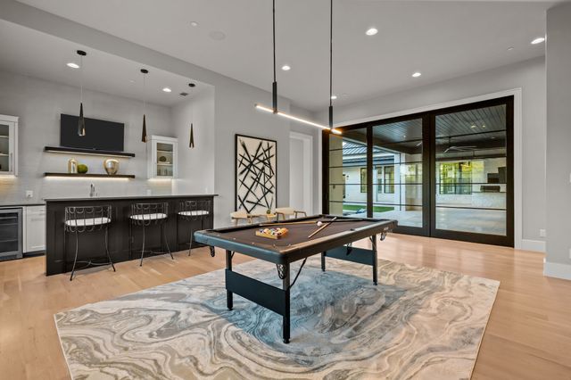 1702 Cypress Way, Westlake, TX 76262