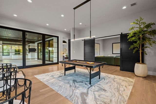 1702 Cypress Way, Westlake, TX 76262