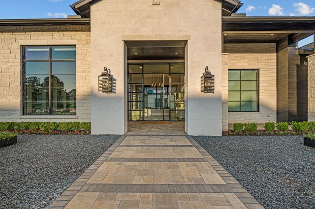1702 Cypress Way, Westlake, TX 76262