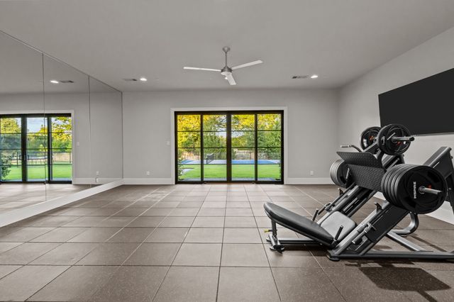 1702 Cypress Way, Westlake, TX 76262