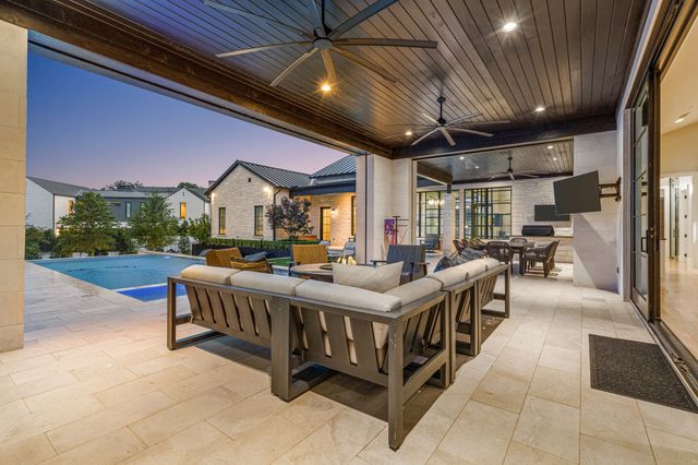 1702 Cypress Way, Westlake, TX 76262