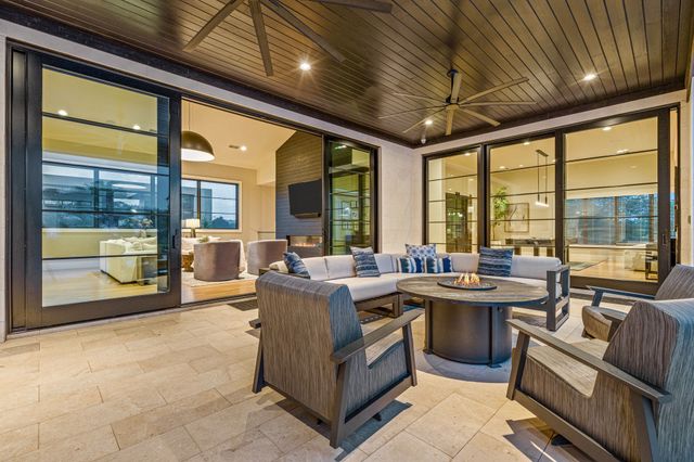 1702 Cypress Way, Westlake, TX 76262