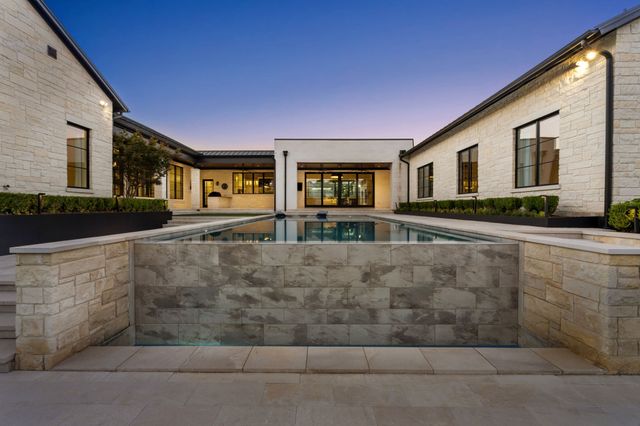 1702 Cypress Way, Westlake, TX 76262