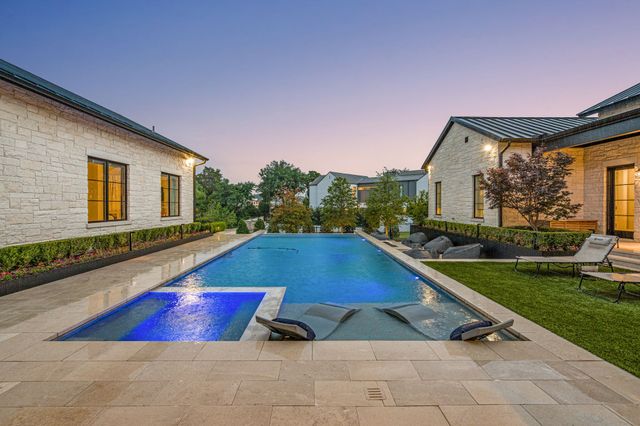 1702 Cypress Way, Westlake, TX 76262