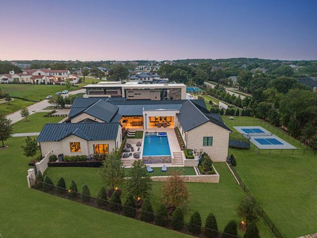1702 Cypress Way, Westlake, TX 76262