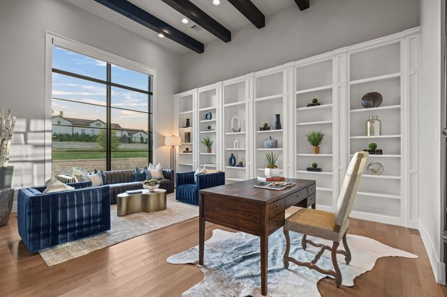 1702 Cypress Way, Westlake, TX 76262