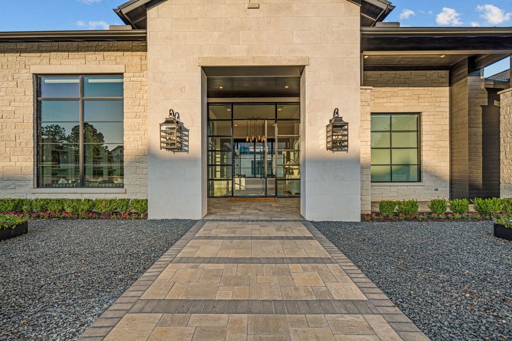 1702 Cypress Way, Westlake, TX 76262 — photo 3