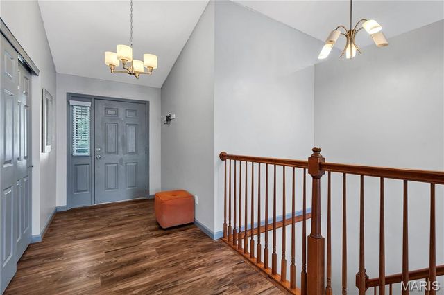 2029 Chapel Hill Crossing, St Peters, MO 63376