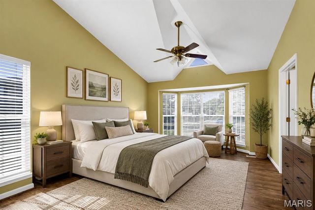 2029 Chapel Hill Crossing, St Peters, MO 63376
