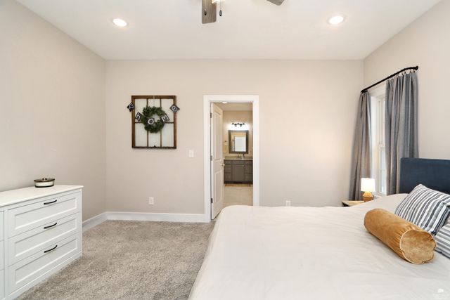 512 Ledgestone Ridge Court, Manhattan, KS 66503