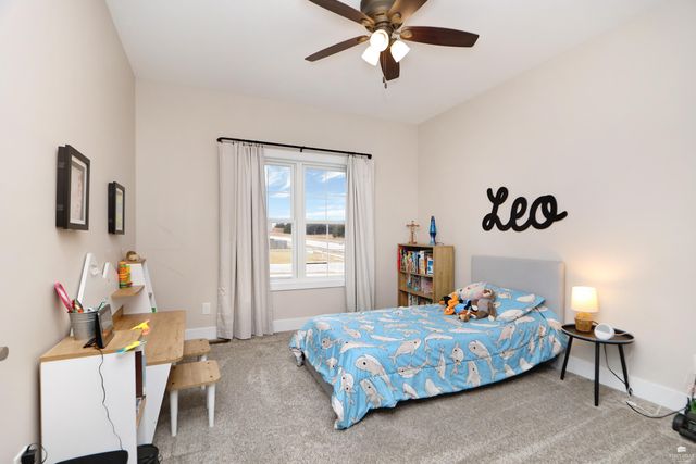 512 Ledgestone Ridge Court, Manhattan, KS 66503