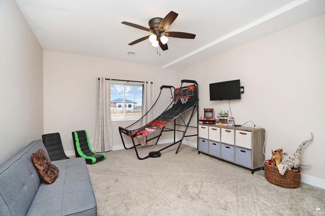 512 Ledgestone Ridge Court, Manhattan, KS 66503