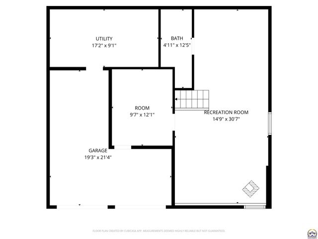 3708 SW 35th ST, Topeka, KS 66614