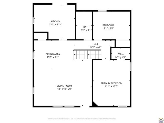 3708 SW 35th ST, Topeka, KS 66614