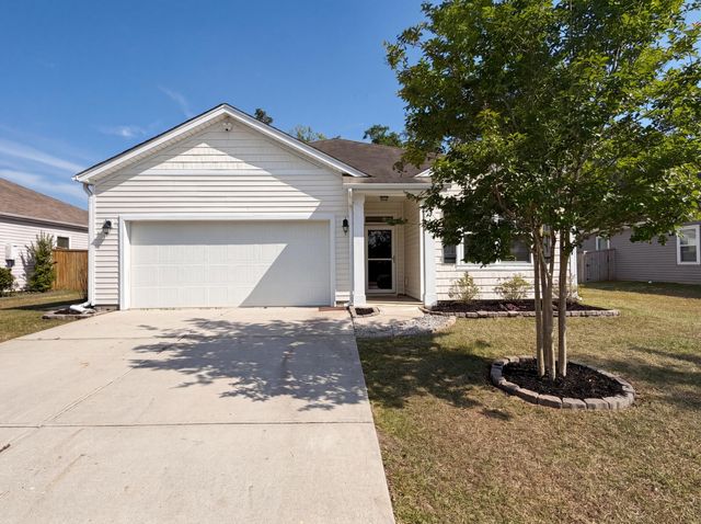 9741 Flooded Field Drive, Ladson, SC 29456