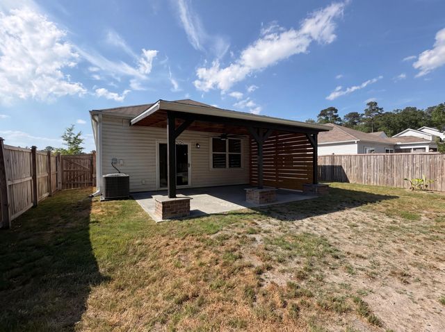 9741 Flooded Field Drive, Ladson, SC 29456
