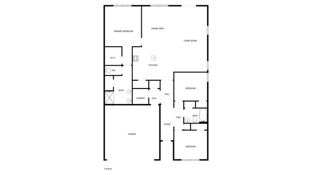9741 Flooded Field Drive, Ladson, SC 29456