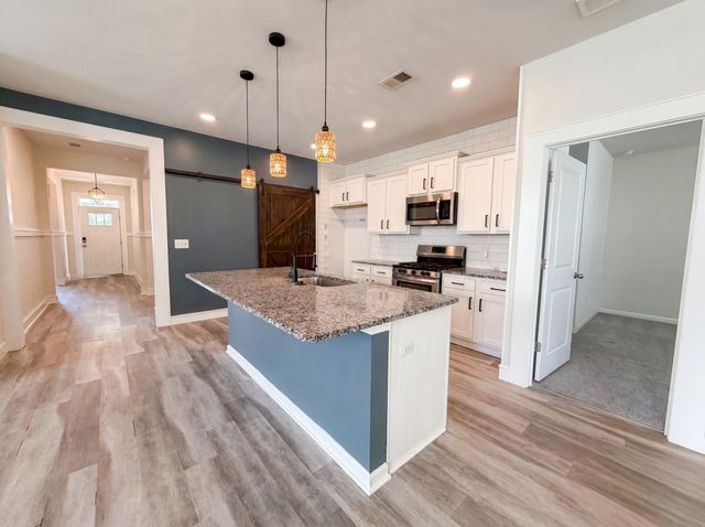 9741 Flooded Field Drive, Ladson, SC 29456