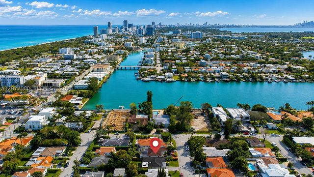 8819 Dickens Ave, Surfside, FL 33154