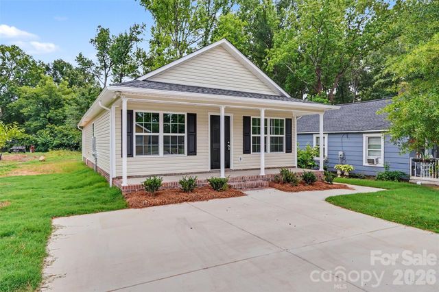 821 Carolina Avenue, Rock Hill, SC 29730