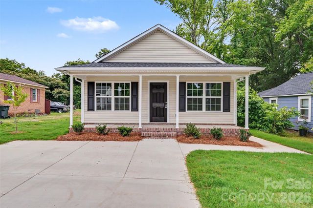 821 Carolina Avenue, Rock Hill, SC 29730