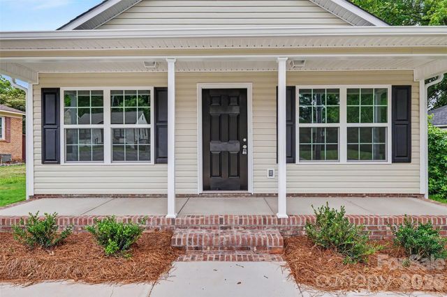 821 Carolina Avenue, Rock Hill, SC 29730