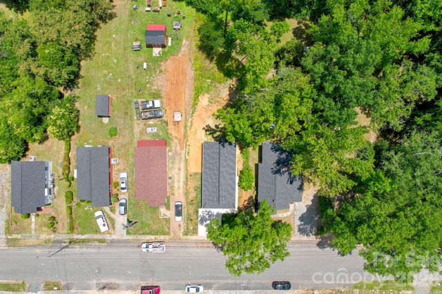821 Carolina Avenue, Rock Hill, SC 29730