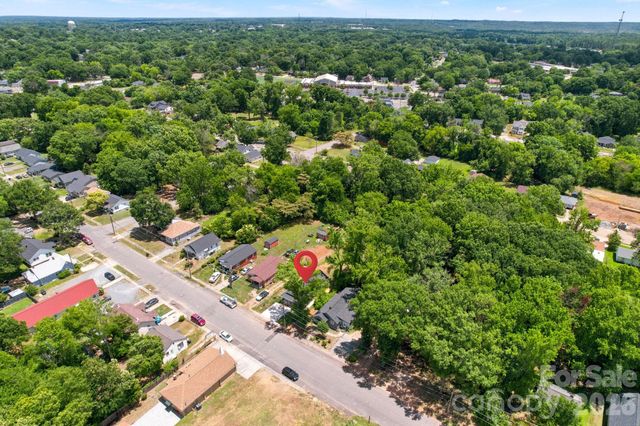 821 Carolina Avenue, Rock Hill, SC 29730