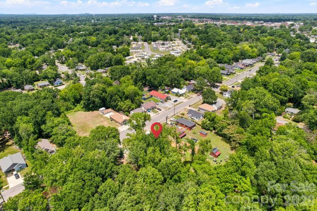821 Carolina Avenue, Rock Hill, SC 29730