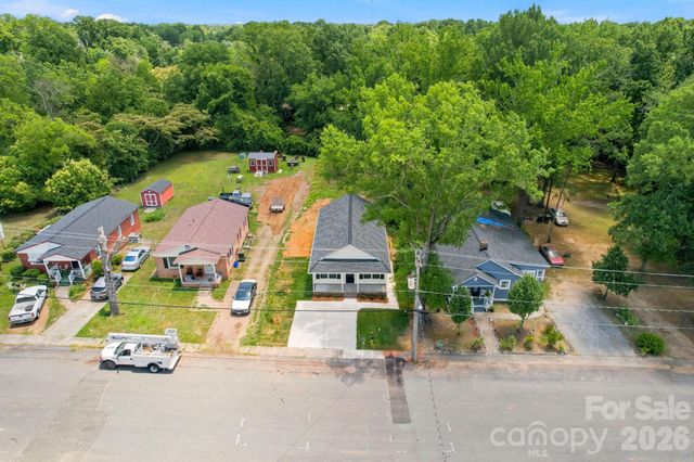 821 Carolina Avenue, Rock Hill, SC 29730
