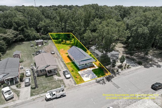 821 Carolina Avenue, Rock Hill, SC 29730
