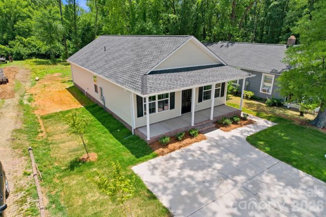821 Carolina Avenue, Rock Hill, SC 29730