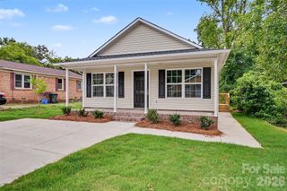 821 Carolina Avenue, Rock Hill, SC 29730