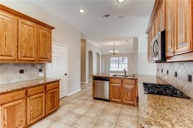 12621 Greenhaven Drive, Frisco, TX 75035