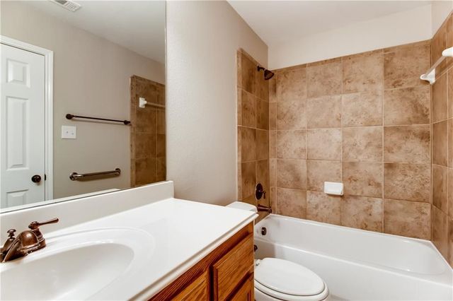 12621 Greenhaven Drive, Frisco, TX 75035