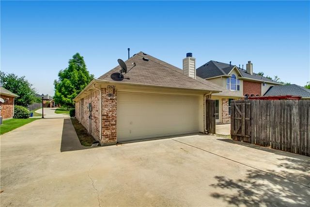 12621 Greenhaven Drive, Frisco, TX 75035