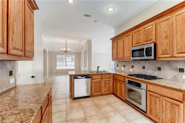 12621 Greenhaven Drive, Frisco, TX 75035