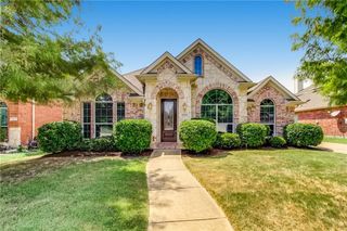12621 Greenhaven Drive, Frisco, TX 75035
