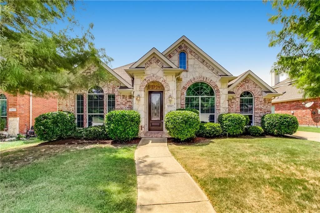 12621 Greenhaven Drive, Frisco, TX 75035