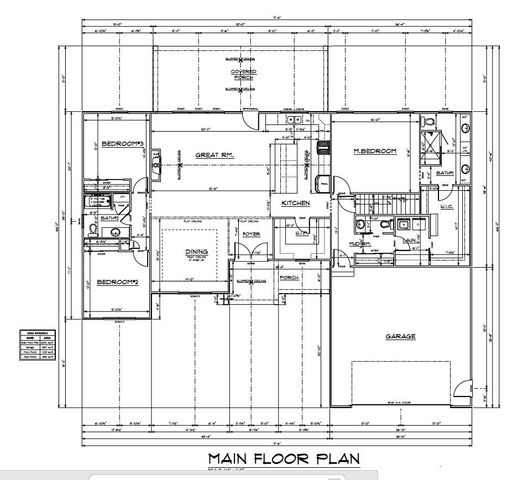 5297 Spring Meadows Way, Fenton Twp, MI 48451