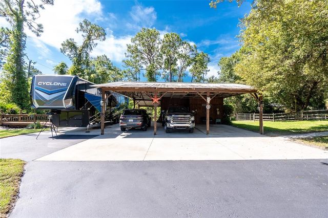 29493 CLARK DRIVE, Punta Gorda, FL 33982