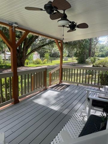 20911 NE 142ND PLACE, Fort Mc Coy, FL 32134