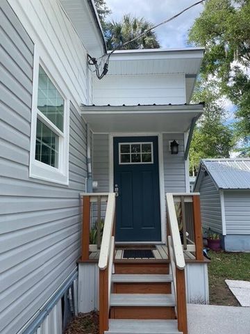 20911 NE 142ND PLACE, Fort Mc Coy, FL 32134