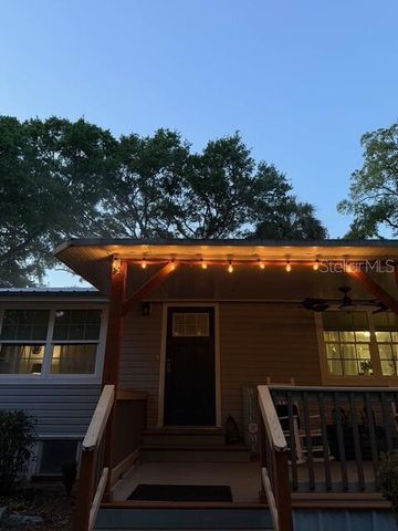 20911 NE 142ND PLACE, Fort Mc Coy, FL 32134